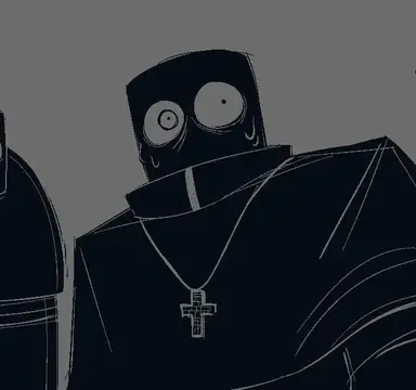 Profile image of ジョン