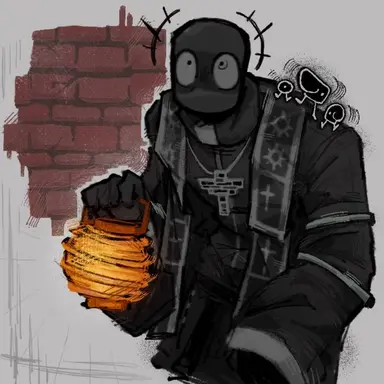 Profile image of ジョン