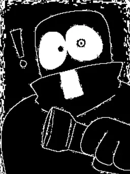 Profile image of ジョン