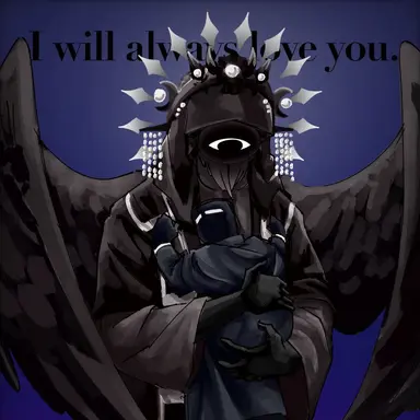 Profile image of God