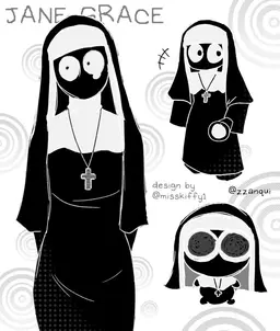 Profile image of Jane