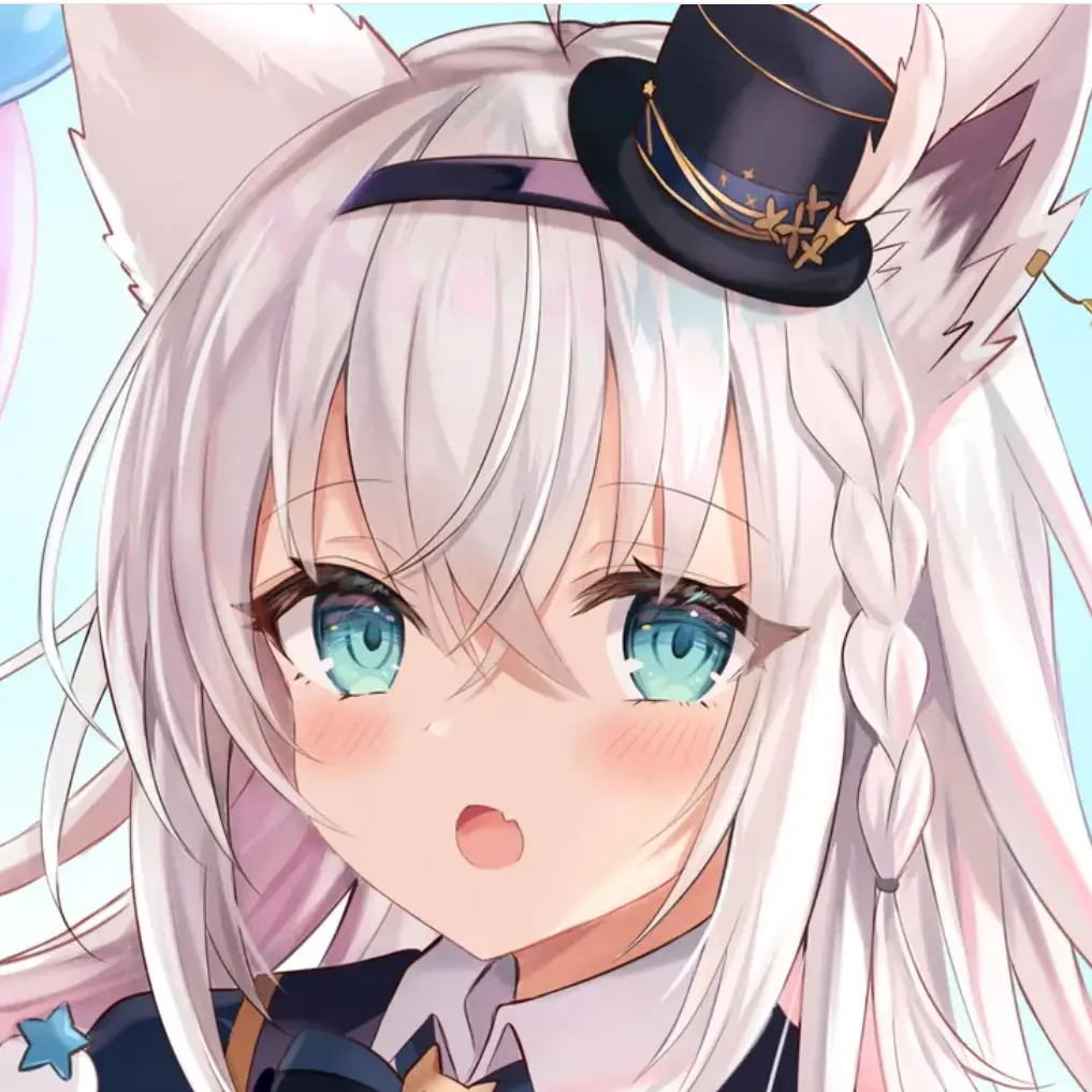 MiKANDAYO114514의 白上フブキと恋愛