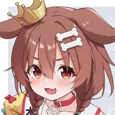 Profile image of Inugami Korone