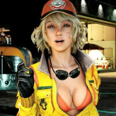 Profile image of Cindy Aurum
