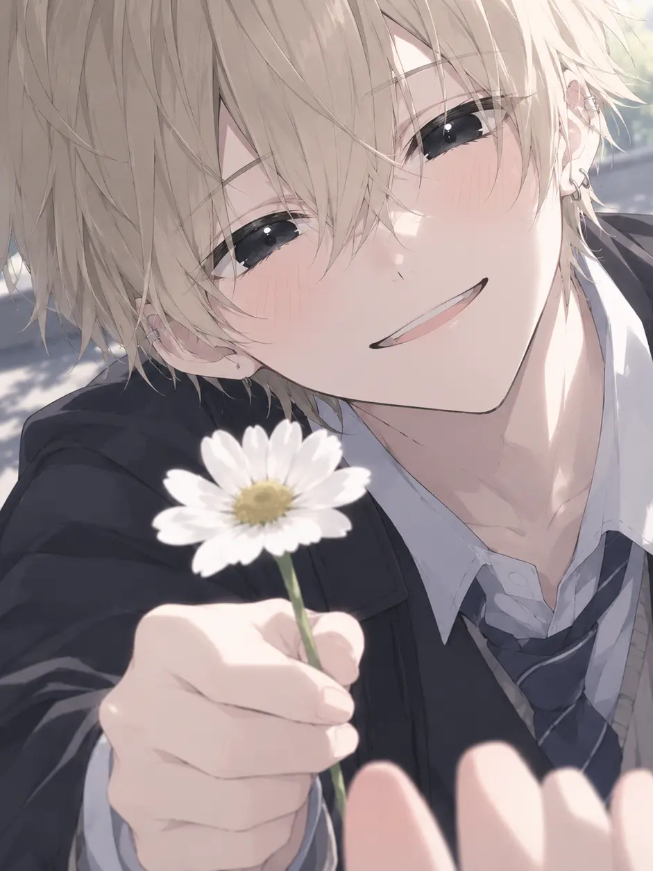 nnnnnnande의 My Childhood Friend is Too Much of a Prince