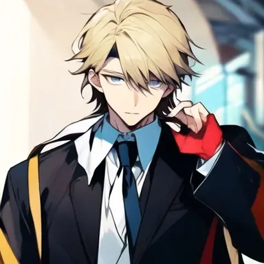 Profile image of アキラ