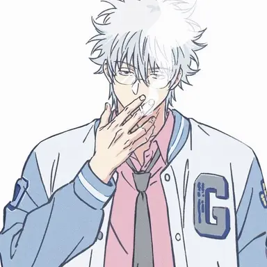 Profile image of 사카타 긴파치