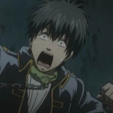 G1ntAmx의 히지카타 토시로