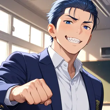 Profile image of 近藤裕也