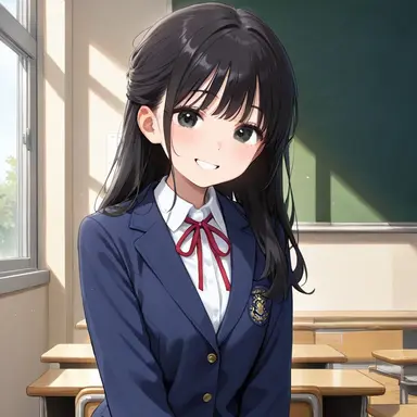 Profile image of 天野彩香