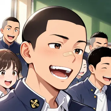 Profile image of 田中英太