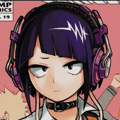 Profile image of Kyoka jiro
