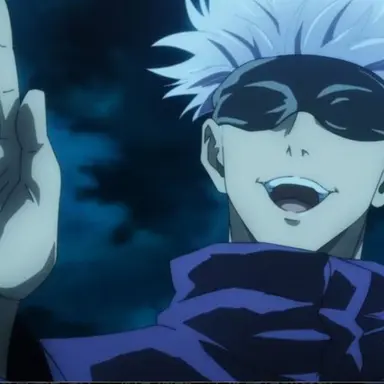 Profile image of 五条悟