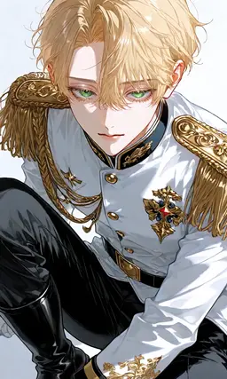Profile image of Elliot