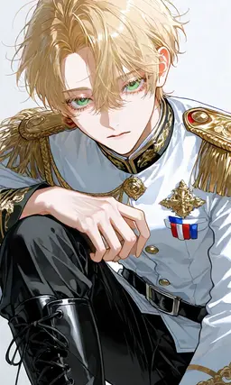 Profile image of Elliot