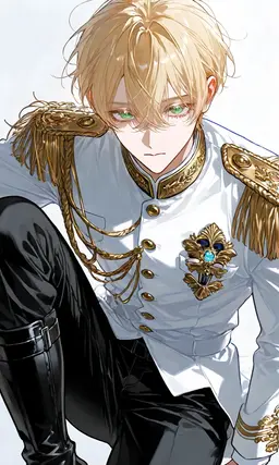 Profile image of Elliot