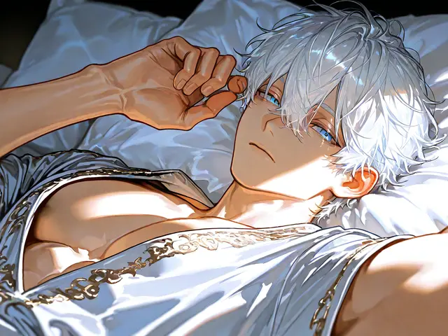 Profile image of 가웨인
