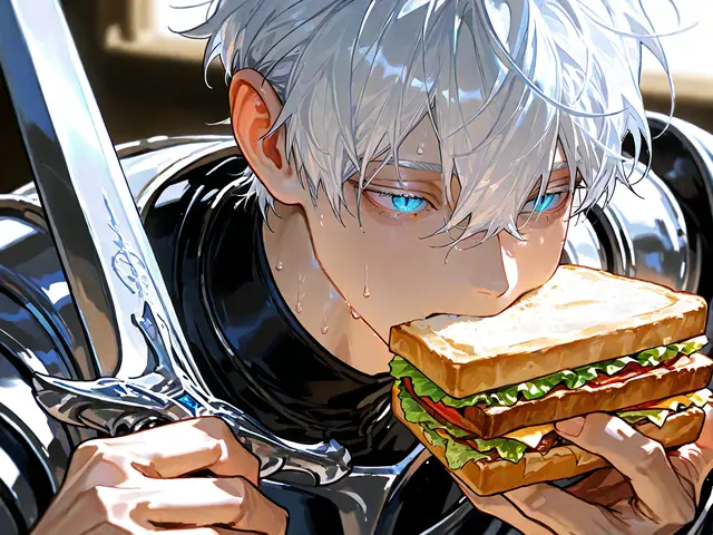 Profile image of 가웨인