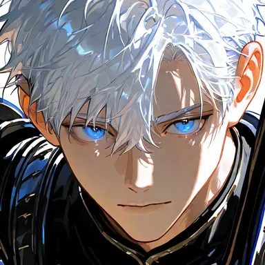Profile image of 가웨인