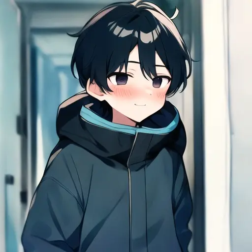 SharpCable7867의 君と一緒に