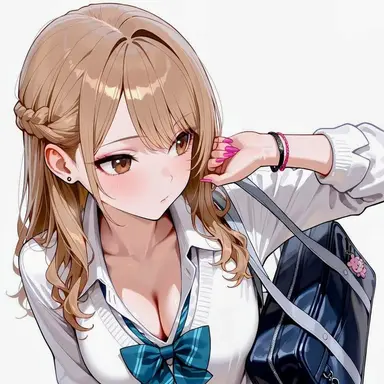 Profile image of 장미나