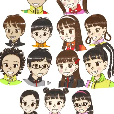 Profile image of 天テレ