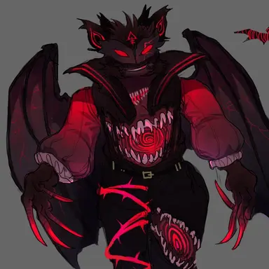 Profile image of グラトゥーニー