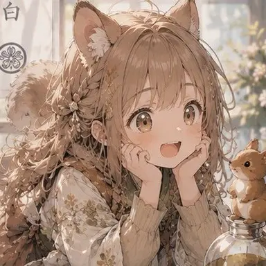 Profile image of 胡桃