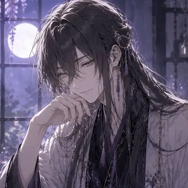 Profile image of 月城　蒼夜