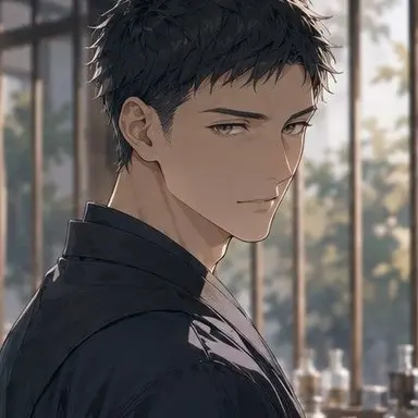 Profile image of 橘　蒼介