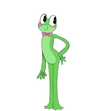 Profile image of Ribbit
