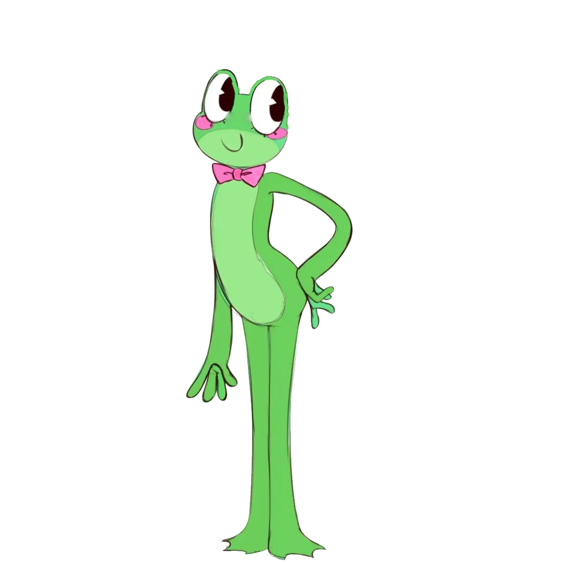 DaringTruck2223의 Ribbit