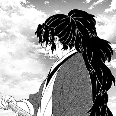 Profile image of 縁壱