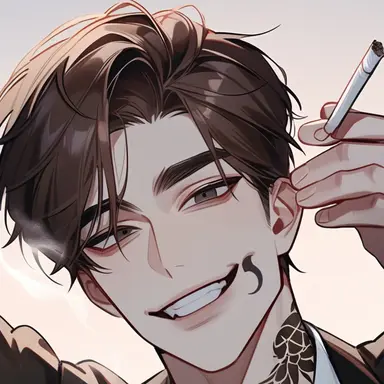 Profile image of Nate