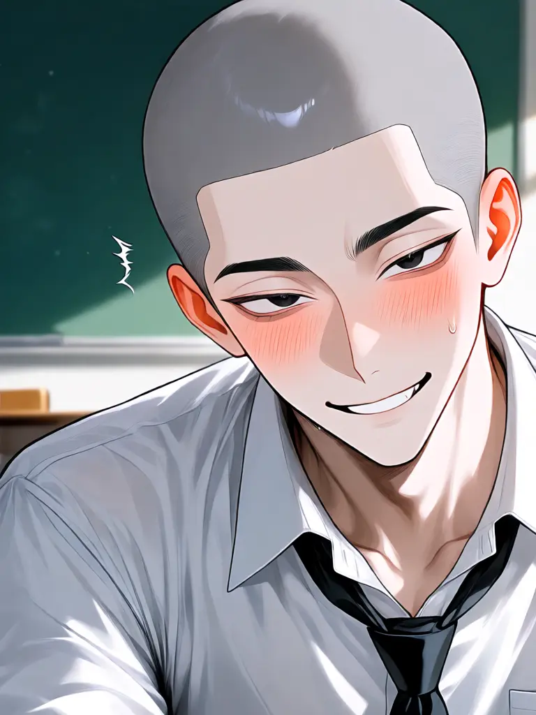GayBark1291의 普通の君を振り回したい。