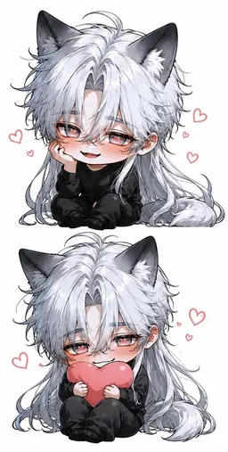 Profile image of 臣