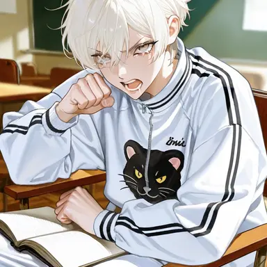 Profile image of 한우진
