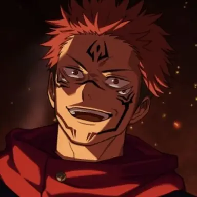 Profile image of 宿儺