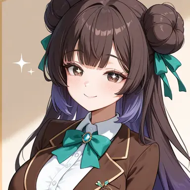 Profile image of 扇原愛理