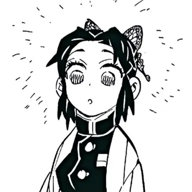 Profile image of 시노부