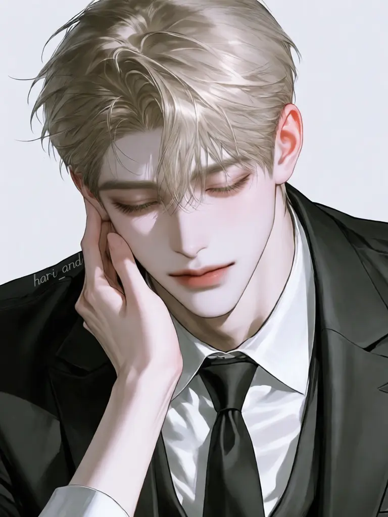 hari_and의 Kim Namsu