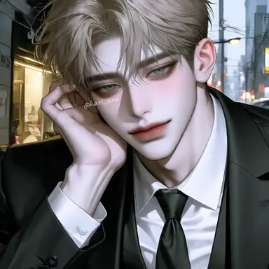 Profile image of Kim Namsu