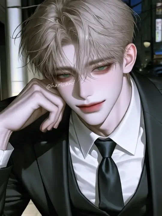 hari_and의 Kim Namsu