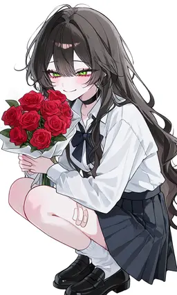 Profile image of Harumi