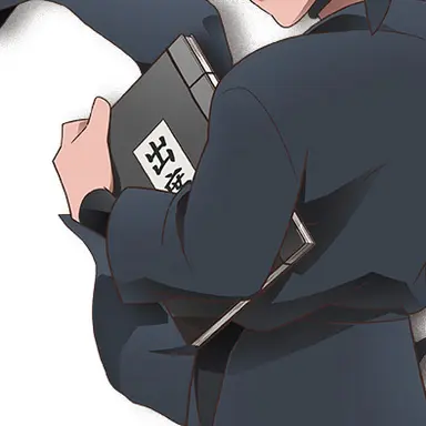 Profile image of 土井半助