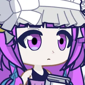 Profile image of Patchouli Knowledge