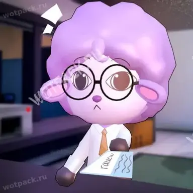 Profile image of Secretary