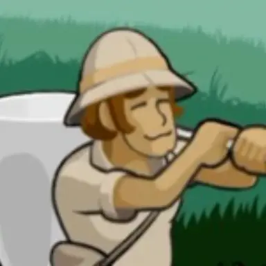 Profile image of Bug Catcher Father