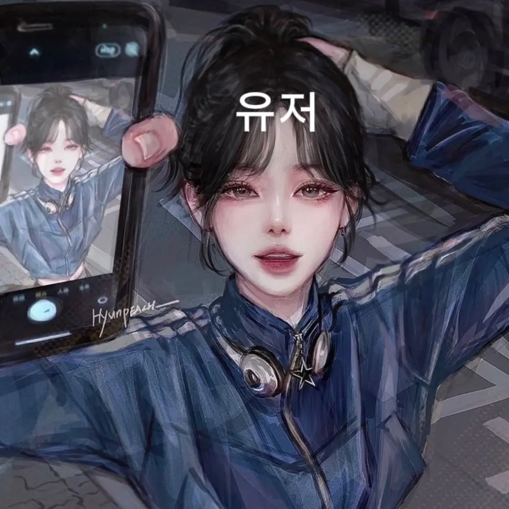 RichStove7363의 솔희
