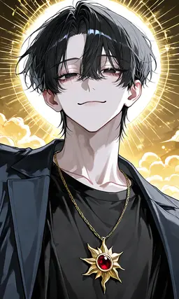 Profile image of 카무이